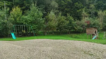 Grande maison conviviale à Saint-Côme-d'Olt avec jardin et cheminée - Photo 18