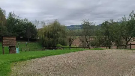 Grande maison conviviale à Saint-Côme-d'Olt avec jardin et cheminée - Photo 20