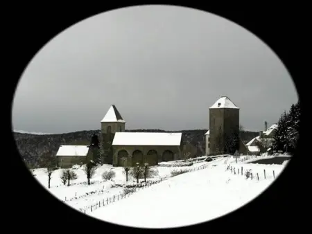 Grande maison conviviale à Saint-Côme-d'Olt avec jardin et cheminée - Photo 23