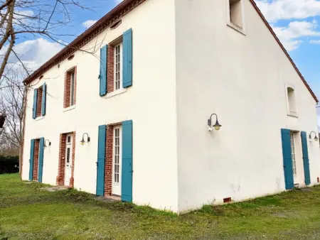 Maison conviviale à Albi avec parking privé, Maison 8 personnes à Albi - Photo 1