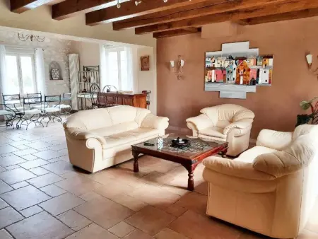 Maison conviviale à Albi avec parking privé, Maison 8 personnes à Albi - Photo 2