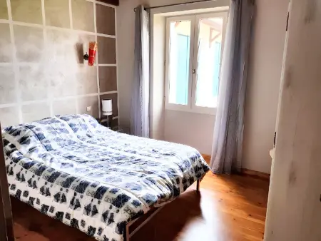 Maison conviviale à Albi avec parking privé, Maison 8 personnes à Albi - Photo 3