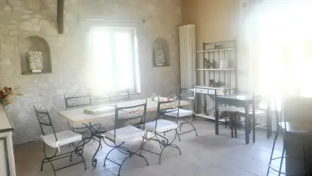 Maison conviviale à Albi avec parking privé, Maison 8 personnes à Albi - Photo 6