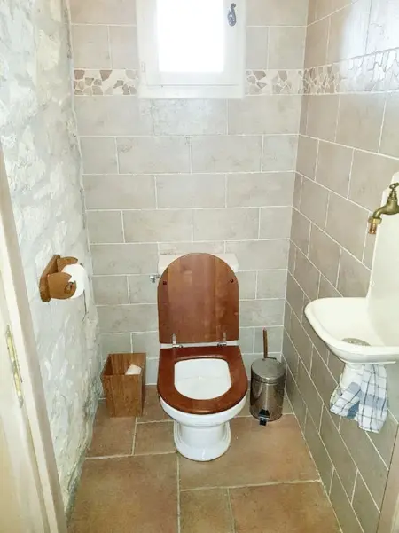 Maison conviviale à Albi avec parking privé, Maison 8 personnes à Albi - Photo 8