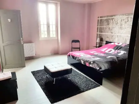 Maison conviviale à Albi avec parking privé, Maison 8 personnes à Albi - Photo 10