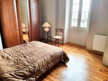 Maison conviviale à Albi avec parking privé, Maison 8 personnes à Albi - Photo 12