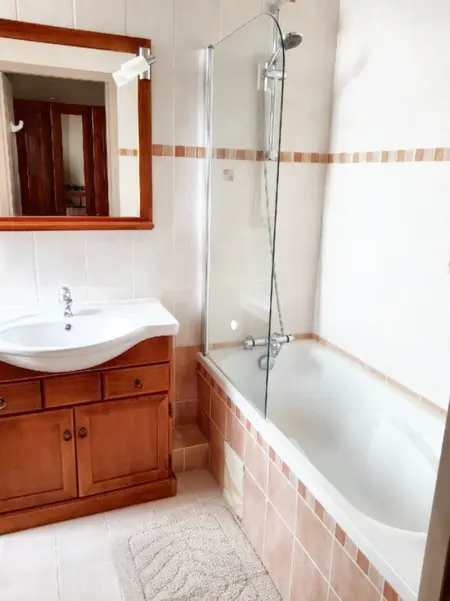 Maison conviviale à Albi avec parking privé, Maison 8 personnes à Albi - Photo 14