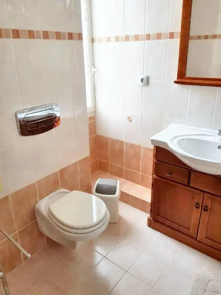 Maison conviviale à Albi avec parking privé, Maison 8 personnes à Albi - Photo 15