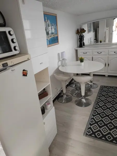 Maison charmante à Peille + jardin, Maison 2 personnes à Peille - Photo 1