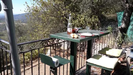 Maison charmante à Peille + jardin, Maison 2 personnes à Peille - Photo 3