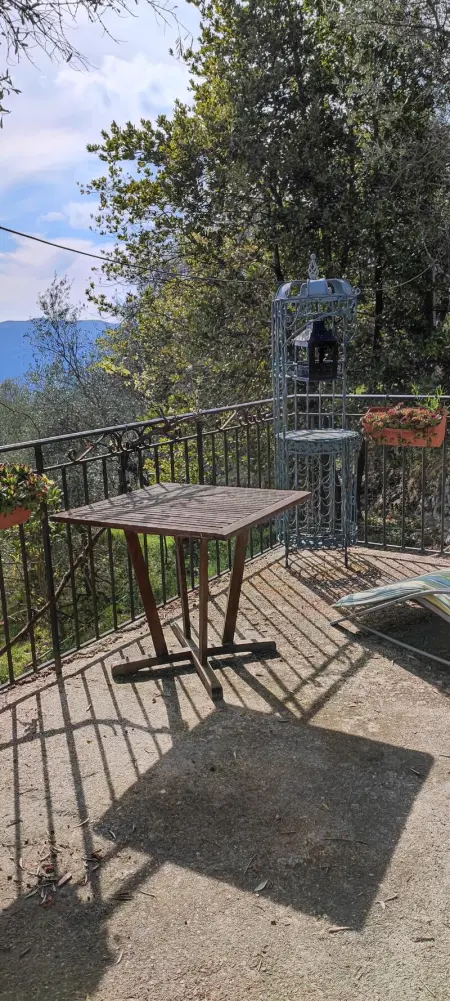 Maison charmante à Peille + jardin, Maison 2 personnes à Peille - Photo 4