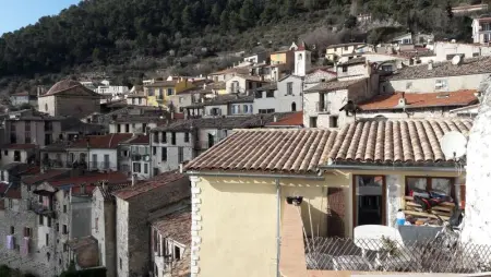 Maison charmante à Peille + jardin, Maison 2 personnes à Peille - Photo 7