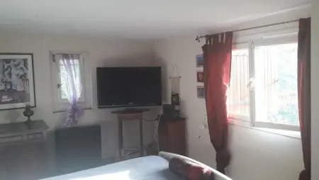 Maison charmante à Peille + jardin, Maison 2 personnes à Peille - Photo 8