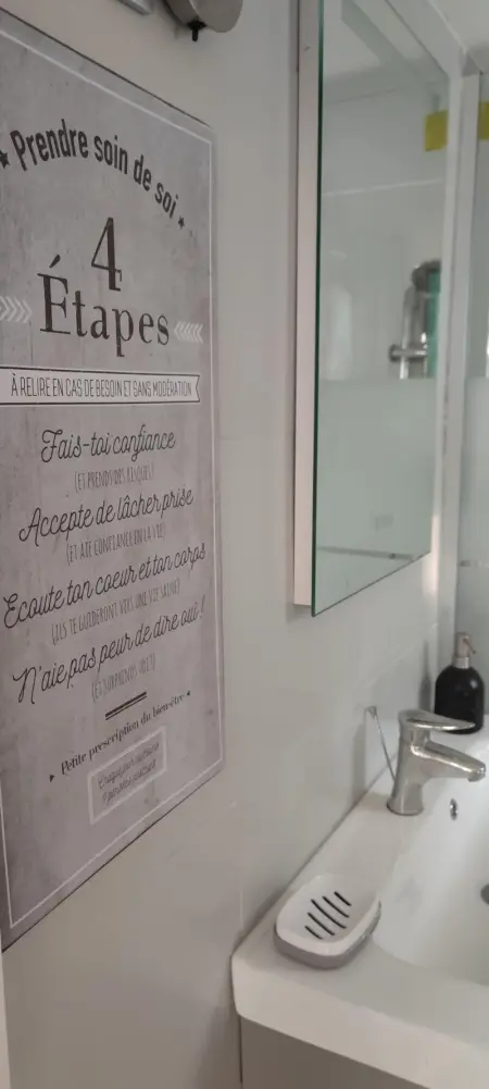 Maison charmante à Peille + jardin, Maison 2 personnes à Peille - Photo 11