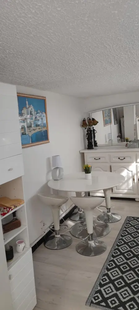 Maison charmante à Peille + jardin, Maison 2 personnes à Peille - Photo 12