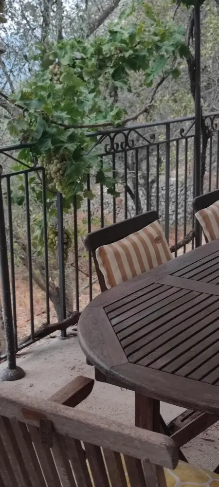 Maison charmante à Peille + jardin, Maison 2 personnes à Peille - Photo 19