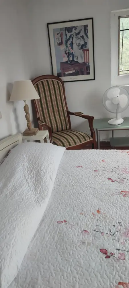 Maison charmante à Peille + jardin, Maison 2 personnes à Peille - Photo 25