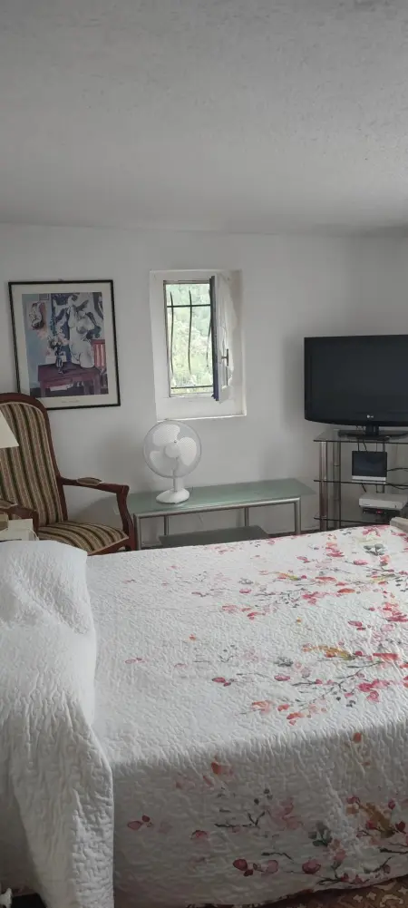 Maison charmante à Peille + jardin, Maison 2 personnes à Peille - Photo 29