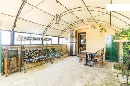 Studio charmant à Modica - 40 m² avec piscine partagée - Photo 5