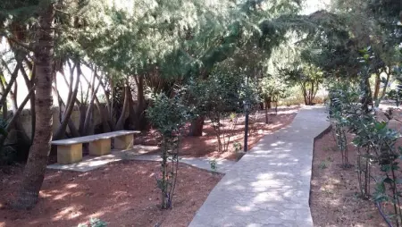 Studio charmant à Modica - 40 m² avec piscine partagée - Photo 23