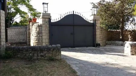 Studio charmant à Modica - 40 m² avec piscine partagée - Photo 26