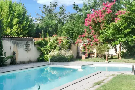 Maison confortable à Duravel avec piscine partagée - Photo 1