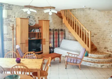 Maison confortable à Duravel avec piscine partagée - Photo 3