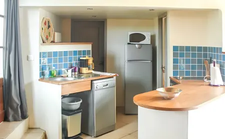 Maison confortable à Duravel avec piscine partagée - Photo 6