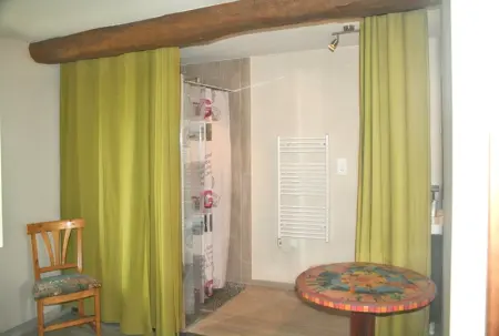 Maison confortable à Duravel avec piscine partagée - Photo 18