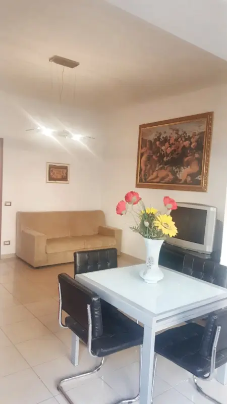Appartement charmant à Civitanova Marche, 80 m², vue sur jardin - Photo 5