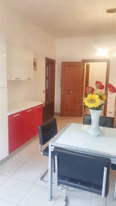 Appartement charmant à Civitanova Marche, 80 m², vue sur jardin - Photo 10