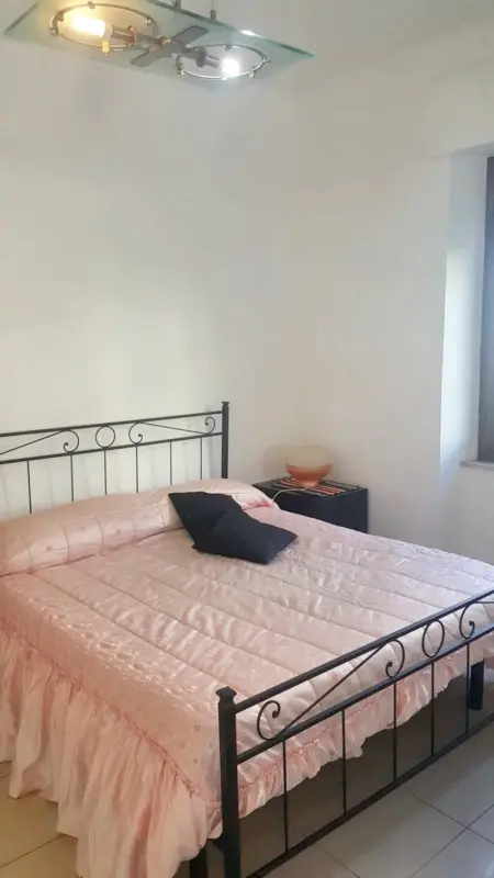 Appartement charmant à Civitanova Marche, 80 m², vue sur jardin - Photo 13