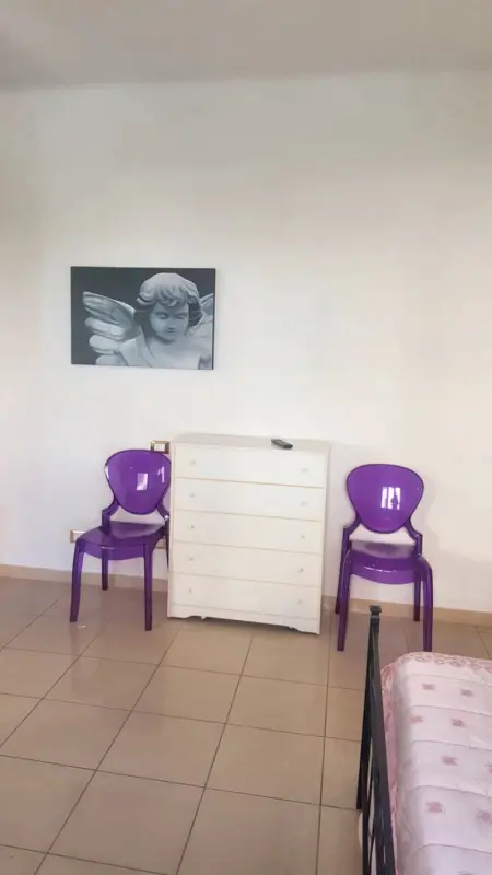 Appartement charmant à Civitanova Marche, 80 m², vue sur jardin - Photo 15