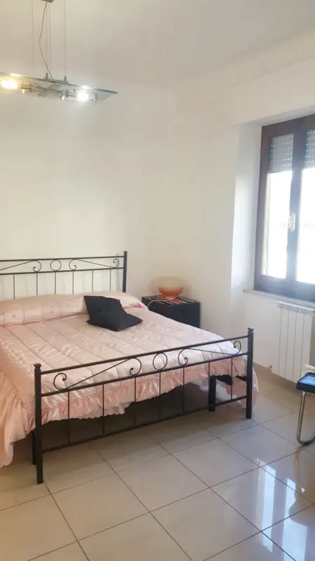 Appartement charmant à Civitanova Marche, 80 m², vue sur jardin - Photo 16