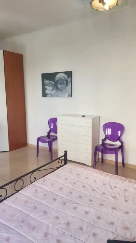 Appartement charmant à Civitanova Marche, 80 m², vue sur jardin - Photo 18