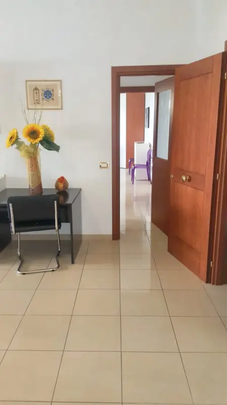 Appartement charmant à Civitanova Marche, 80 m², vue sur jardin - Photo 19