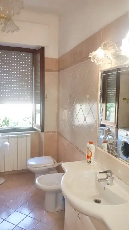 Appartement charmant à Civitanova Marche, 80 m², vue sur jardin - Photo 20