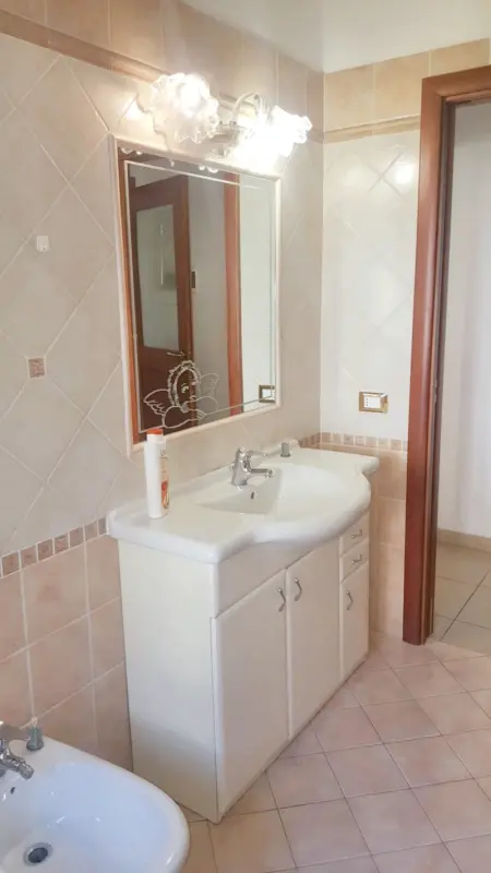 Appartement charmant à Civitanova Marche, 80 m², vue sur jardin - Photo 21