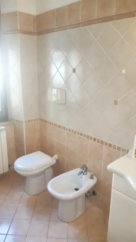 Appartement charmant à Civitanova Marche, 80 m², vue sur jardin - Photo 22