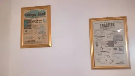 Appartement charmant à Civitanova Marche, 80 m², vue sur jardin - Photo 24