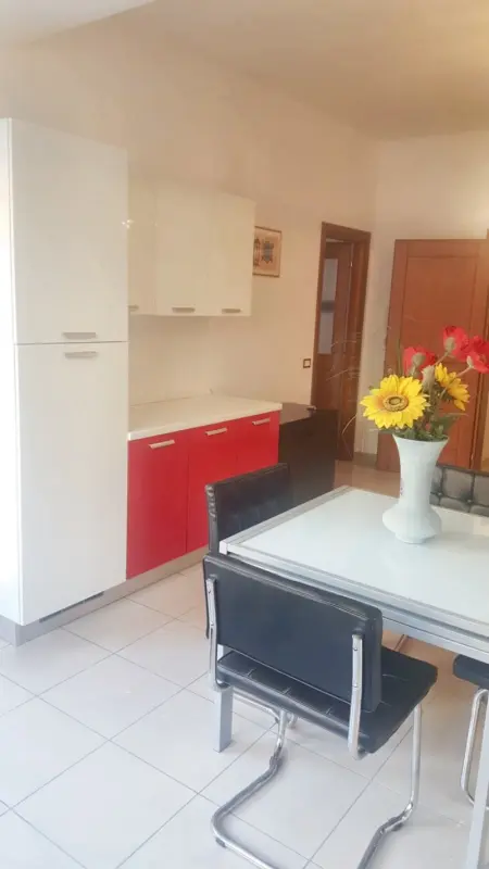Appartement charmant à Civitanova Marche, 80 m², vue sur jardin - Photo 26