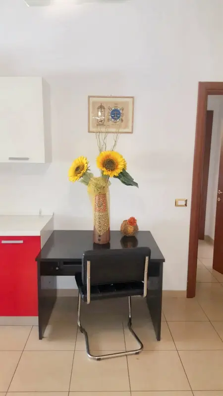 Appartement charmant à Civitanova Marche, 80 m², vue sur jardin - Photo 27