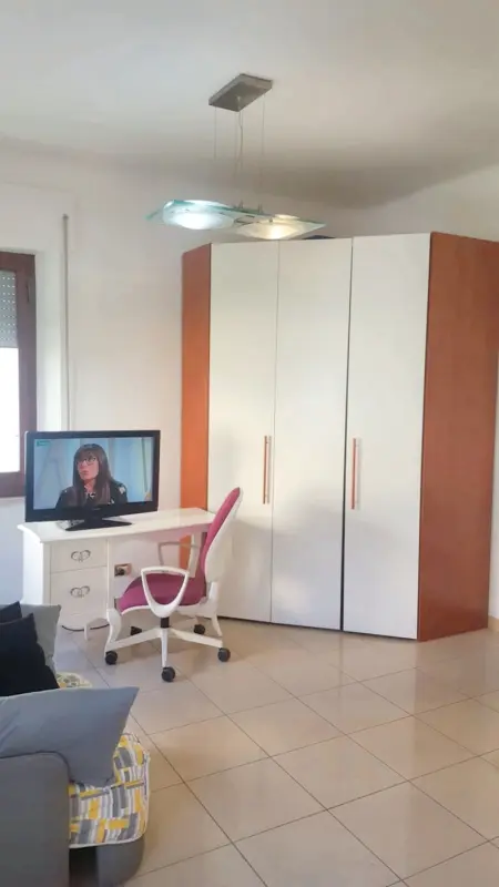 Appartement charmant à Civitanova Marche, 80 m², vue sur jardin - Photo 28