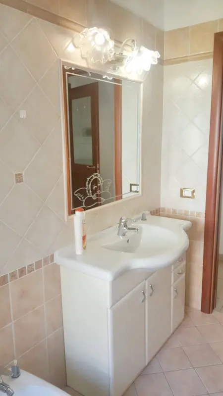 Appartement charmant à Civitanova Marche, 80 m², vue sur jardin - Photo 30