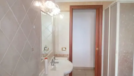 Appartement charmant à Civitanova Marche, 80 m², vue sur jardin - Photo 31