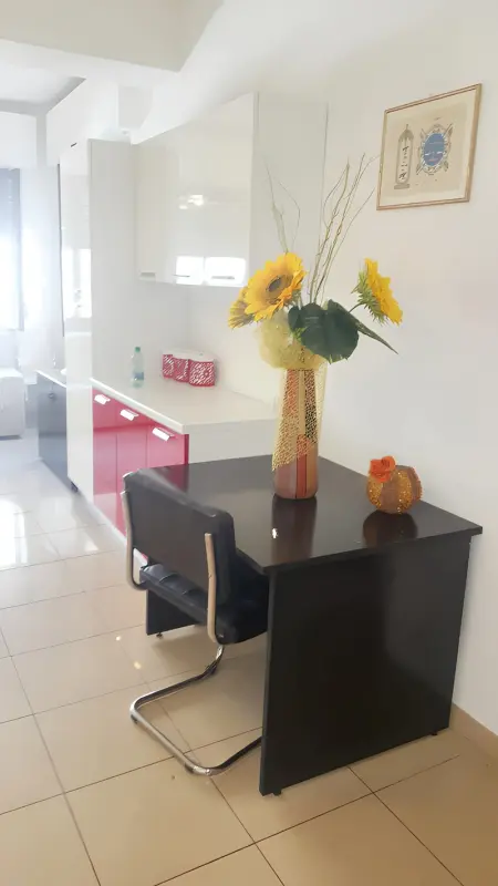 Appartement charmant à Civitanova Marche, 80 m², vue sur jardin - Photo 32