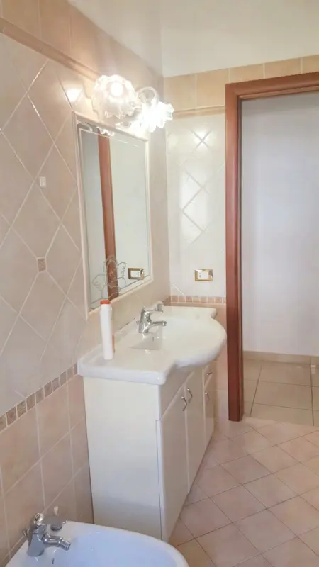 Appartement charmant à Civitanova Marche, 80 m², vue sur jardin - Photo 33