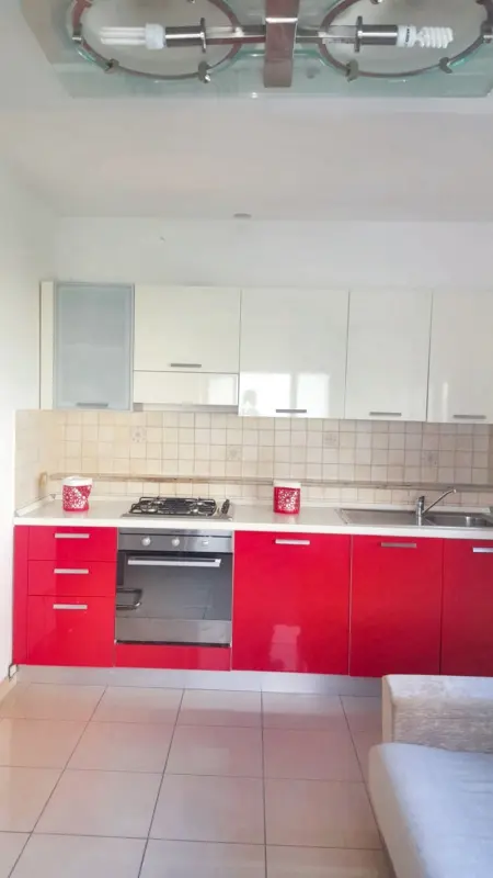 Appartement charmant à Civitanova Marche, 80 m², vue sur jardin - Photo 34