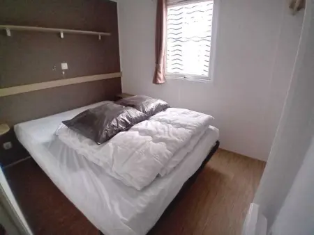 Bungalow confortable à Saint-Jean-de-Monts avec piscine - Photo 3