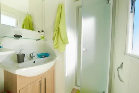 Bungalow confortable à Saint-Jean-de-Monts avec piscine - Photo 5